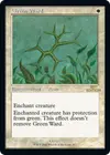 Product image for Green Ward