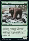 Product image for Grizzly Bears