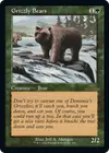 Product image for Grizzly Bears