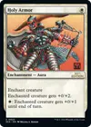 Product image for Holy Armor