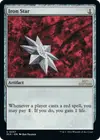 Product image for Iron Star