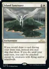 Product image for Island Sanctuary