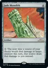 Product image for Jade Monolith