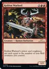 Product image for Keldon Warlord