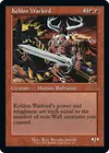 Product image for Keldon Warlord