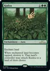 Product image for Kudzu