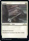 Product image for Lance