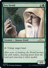Product image for Ley Druid