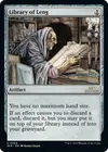 Product image for Library of Leng