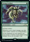 Product image for Living Artifact