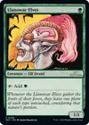 Product image for Llanowar Elves