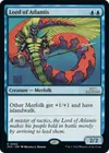 Product image for Lord of Atlantis