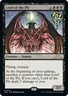 Product image for Lord of the Pit