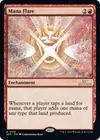 Product image for Mana Flare