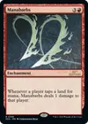 Product image for Manabarbs