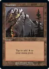 Product image for Mountain