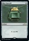 Product image for Mox Emerald