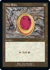 Product image for Mox Ruby