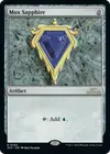 Product image for Mox Sapphire