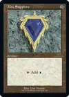 Product image for Mox Sapphire
