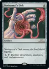 Product image for Nevinyrral's Disk