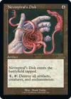 Product image for Disque de Nevinyrral