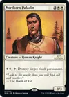 Product image for Northern Paladin