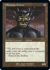 Product image for Obsianus Golem