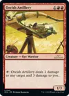 Product image for Orcish Artillery