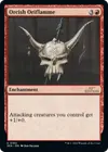 Product image for Orcish Oriflamme