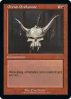 Product image for Orcish Oriflamme