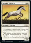 Product image for Pearled Unicorn
