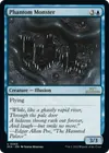 Product image for Phantom Monster