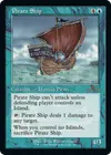 Product image for Navire pirate