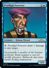 Product image for Prodigal Sorcerer