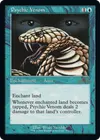 Product image for Psychic Venom