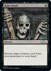 Product image for Raise Dead