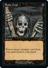 Product image for Raise Dead