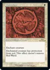 Product image for Red Ward