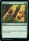 Product image for Regrowth
