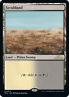 Product image for Scrubland