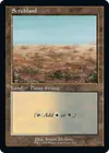 Product image for Scrubland