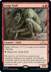 Product image for Sedge Troll
