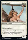 Product image for Serra Angel