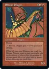 Product image for Shivan Dragon