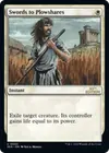Product image for Swords to Plowshares