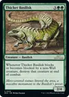 Product image for Thicket Basilisk