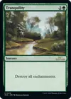Product image for Tranquility