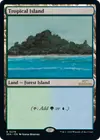 Product image for Tropical Island