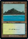 Product image for Tropical Island